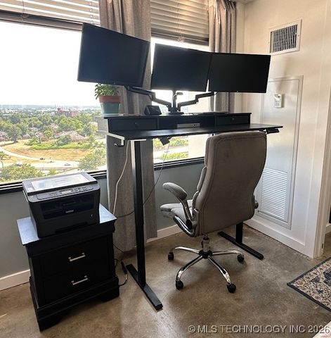 410 W 7th Street 1430, Tulsa, OK 74119