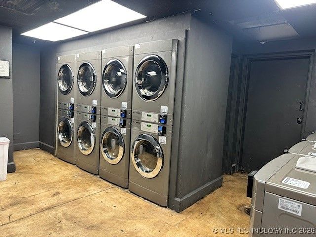 410 W 7th Street 1430, Tulsa, OK 74119