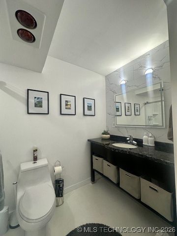 410 W 7th Street 1430, Tulsa, OK 74119