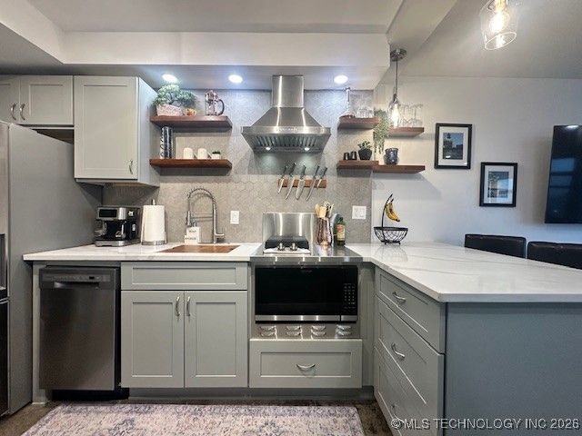 410 W 7th Street 1430, Tulsa, OK 74119