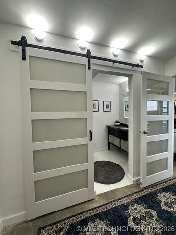 410 W 7th Street 1430, Tulsa, OK 74119