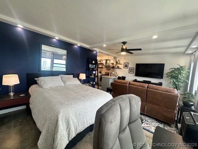 410 W 7th Street 1430, Tulsa, OK 74119