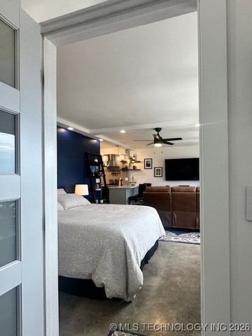 410 W 7th Street 1430, Tulsa, OK 74119