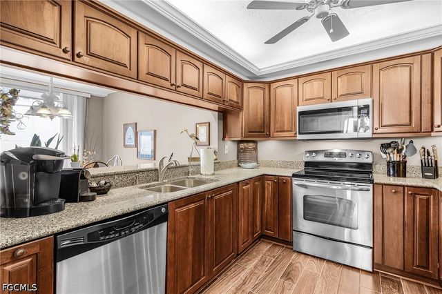 4745 Estero BLVD 201, Fort Myers Beach, FL 33931