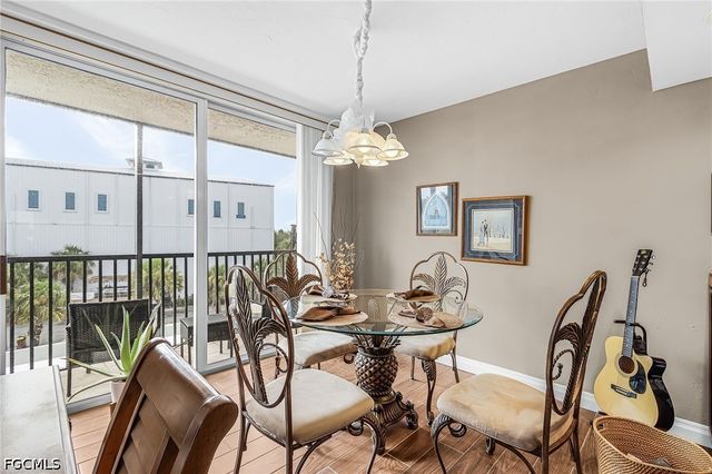 4745 Estero BLVD 201, Fort Myers Beach, FL 33931