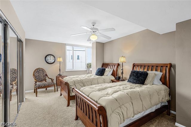 4745 Estero BLVD 201, Fort Myers Beach, FL 33931