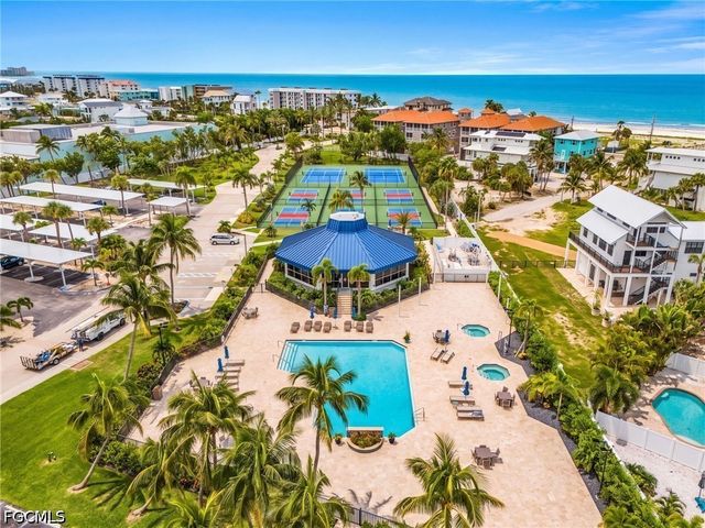 4745 Estero BLVD 201, Fort Myers Beach, FL 33931