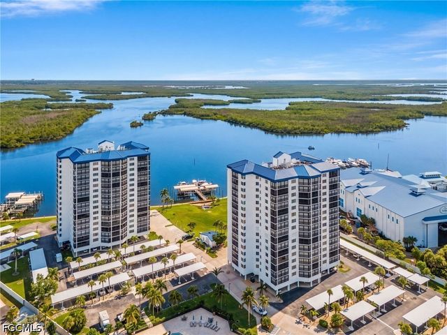 4745 Estero BLVD 201, Fort Myers Beach, FL 33931