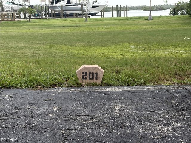 4745 Estero BLVD 201, Fort Myers Beach, FL 33931