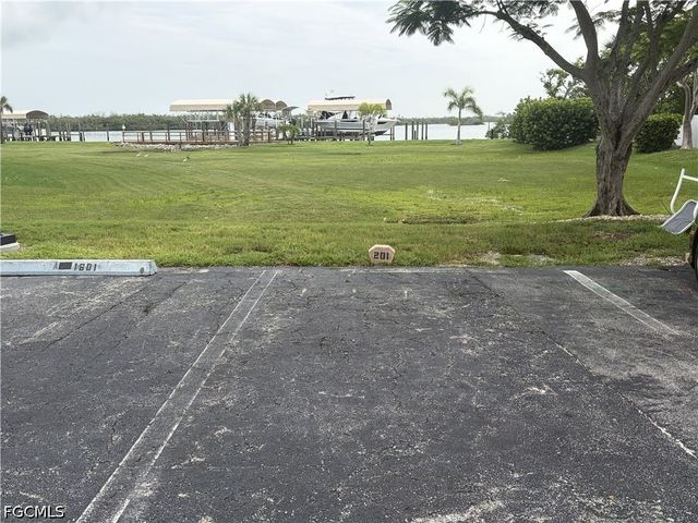 4745 Estero BLVD 201, Fort Myers Beach, FL 33931