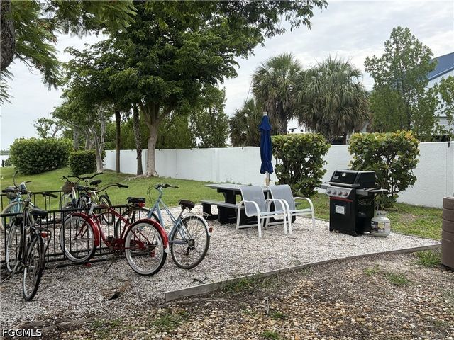 4745 Estero BLVD 201, Fort Myers Beach, FL 33931