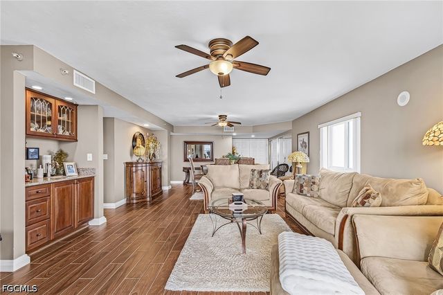 4745 Estero BLVD 201, Fort Myers Beach, FL 33931