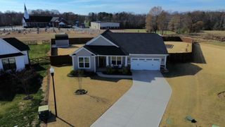 798 Amherst Glen Drive, Greer, SC 29651