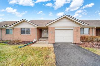 9588 Wheatgrass Lane, Belleville, MI 48111