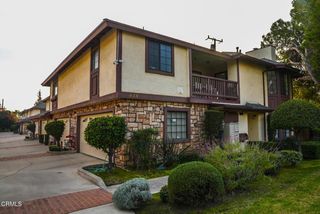 838 Fairview Avenue J, Arcadia, CA 91007
