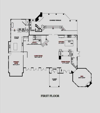 124 Private Road 2381, Decatur, TX 76234