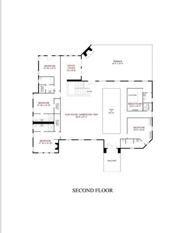 124 Private Road 2381, Decatur, TX 76234