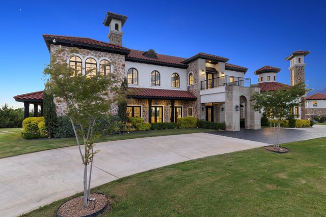 124 Private Road 2381, Decatur, TX 76234