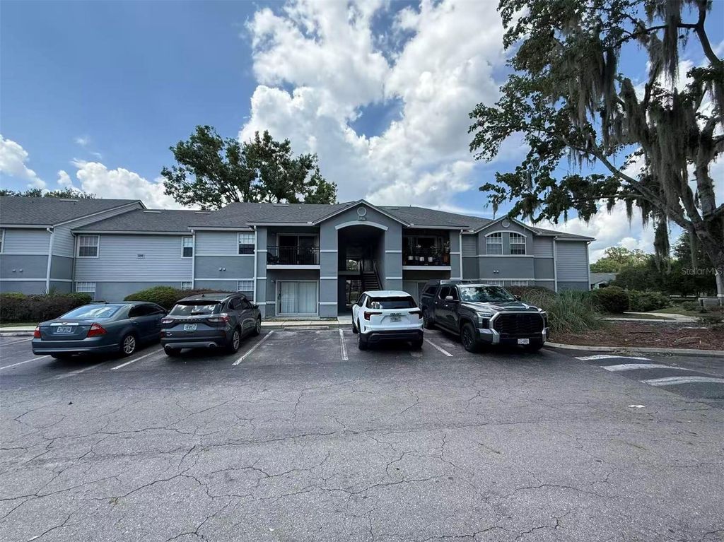 3705 SW 27TH STREET 1225, Gainesville, FL 32608