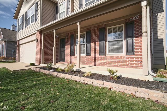 11306 Guy Street, Fishers, IN 46038