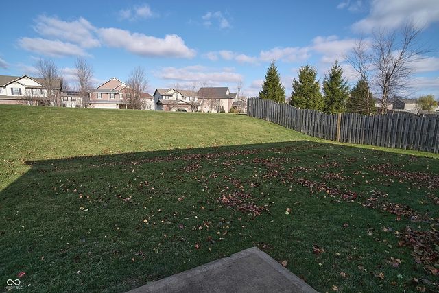 11306 Guy Street, Fishers, IN 46038