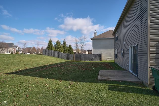 11306 Guy Street, Fishers, IN 46038