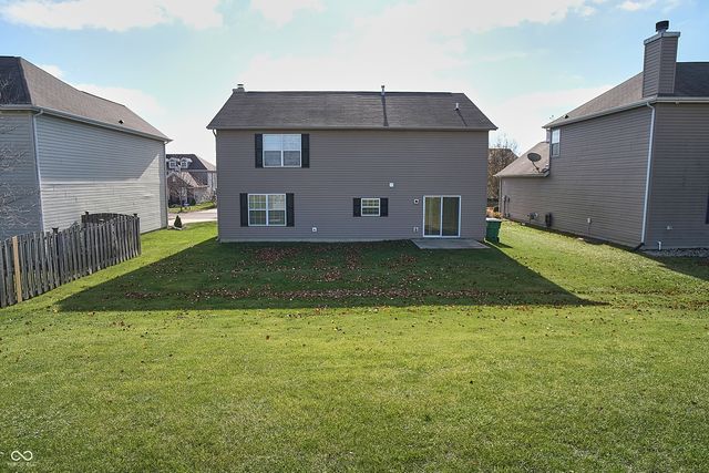 11306 Guy Street, Fishers, IN 46038