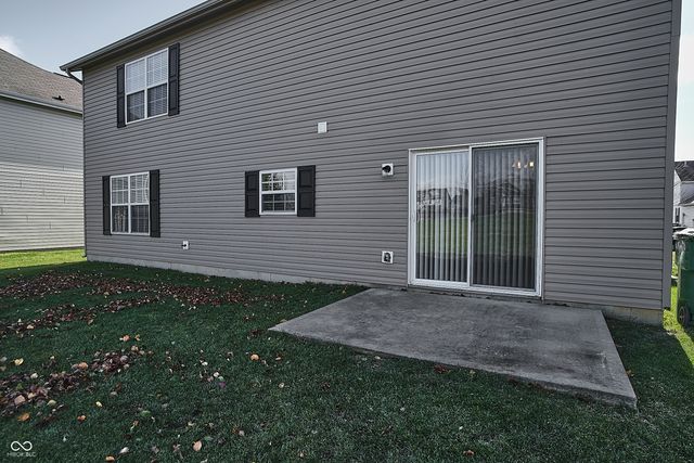 11306 Guy Street, Fishers, IN 46038