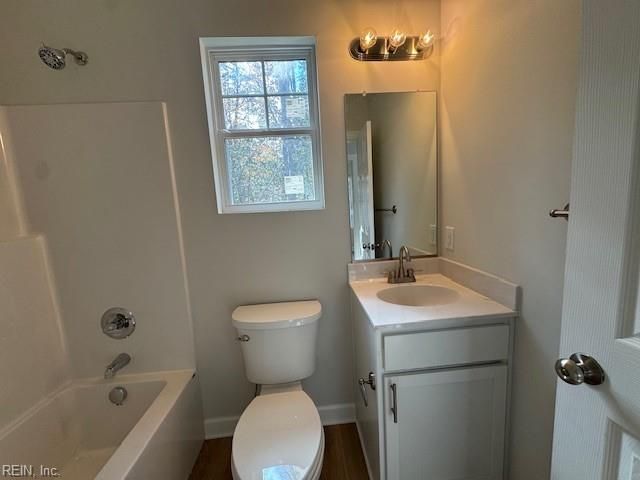 12401 Cedar TRL, Gloucester, VA 23061