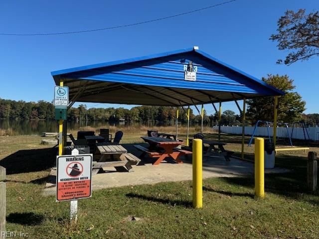 12401 Cedar TRL, Gloucester, VA 23061