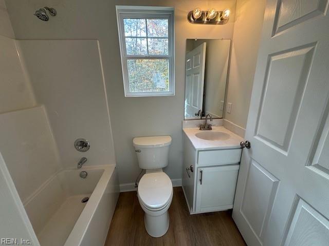 12401 Cedar TRL, Gloucester, VA 23061