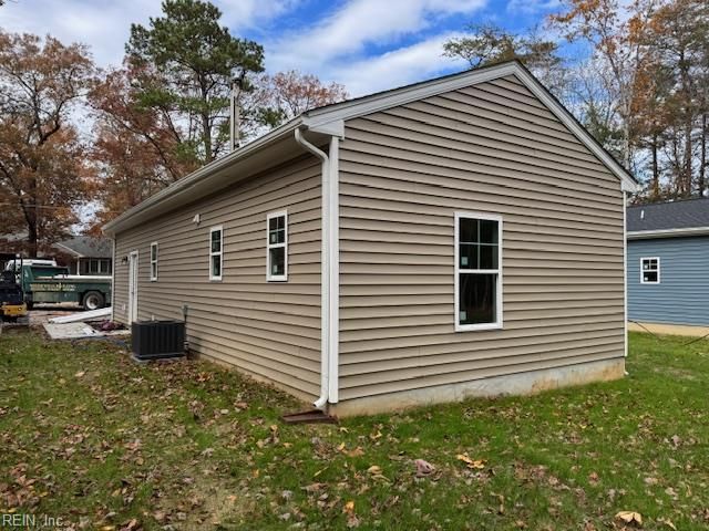 12401 Cedar TRL, Gloucester, VA 23061