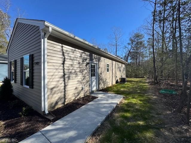 12401 Cedar TRL, Gloucester, VA 23061