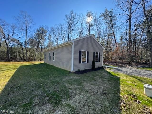 12401 Cedar TRL, Gloucester, VA 23061