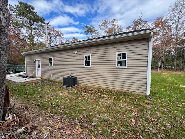 12401 Cedar TRL, Gloucester, VA 23061