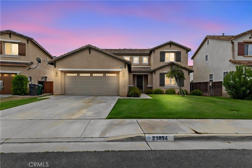 Image 33 of property listing at 29804 Cheshire Court, Menifee, CA 92584