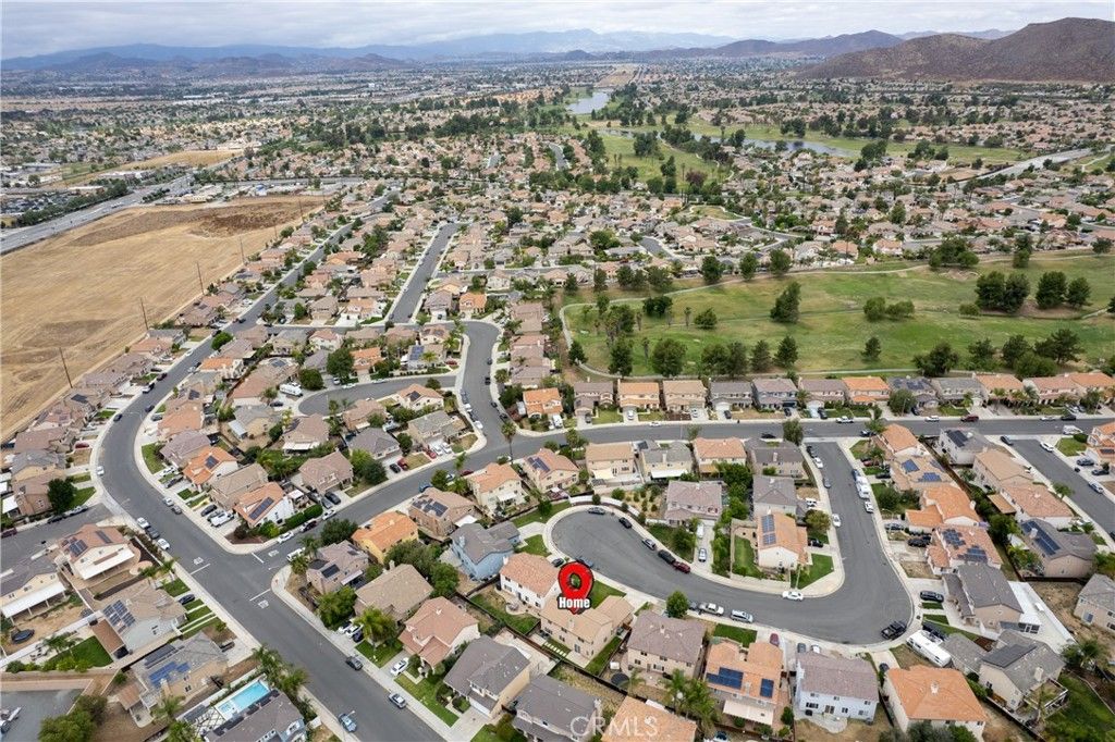 Image 38 of property listing at 29804 Cheshire Court, Menifee, CA 92584