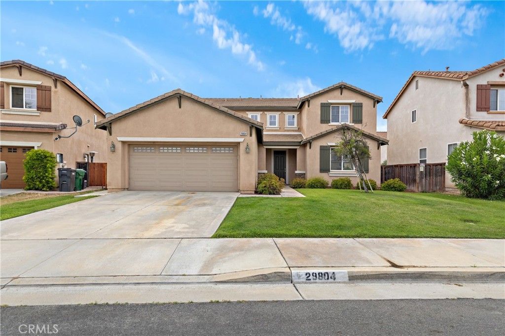 Image 5 of property listing at 29804 Cheshire Court, Menifee, CA 92584