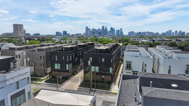 4751 Pacer Court, Dallas, TX 75204