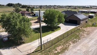 6103 S County Rd 1200, Midland, TX 79706