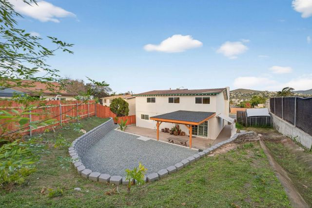 1742 Drexel Dr, Lemon Grove, CA 91945