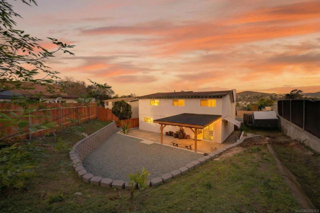 1742 Drexel Dr, Lemon Grove, CA 91945