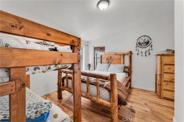 1124 W Country Club Boulevard, Big Bear City, CA 92314