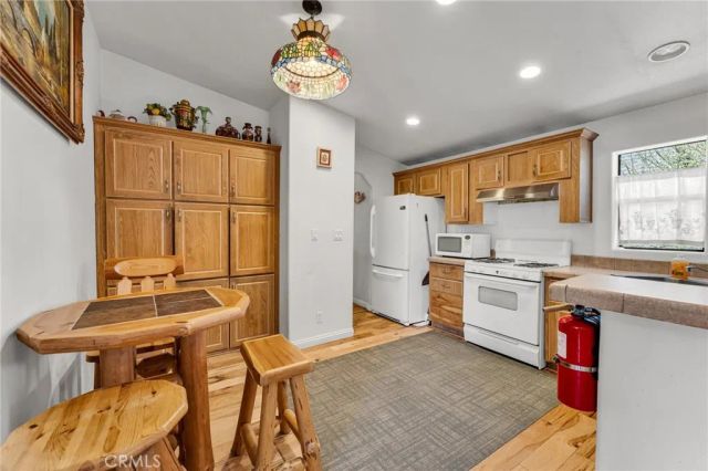 1124 W Country Club Boulevard, Big Bear City, CA 92314