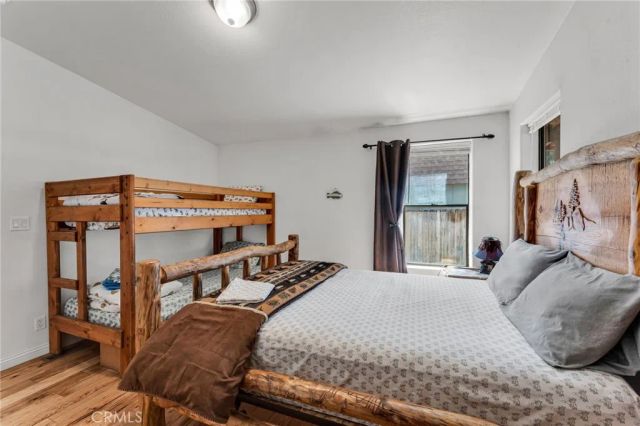 1124 W Country Club Boulevard, Big Bear City, CA 92314
