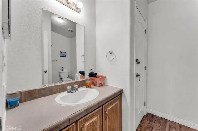1124 W Country Club Boulevard, Big Bear City, CA 92314
