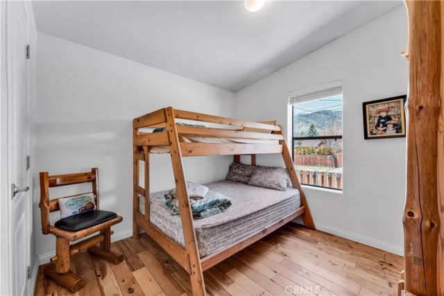 1124 W Country Club Boulevard, Big Bear City, CA 92314