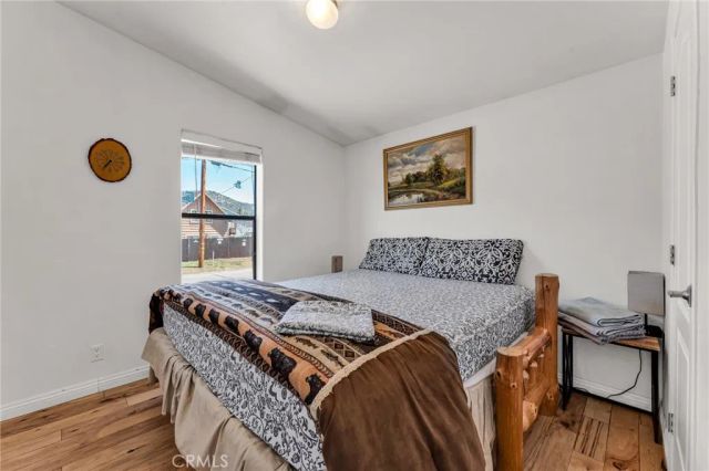 1124 W Country Club Boulevard, Big Bear City, CA 92314
