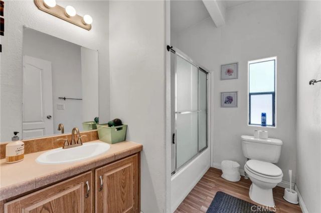 1124 W Country Club Boulevard, Big Bear City, CA 92314