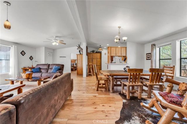 1124 W Country Club Boulevard, Big Bear City, CA 92314